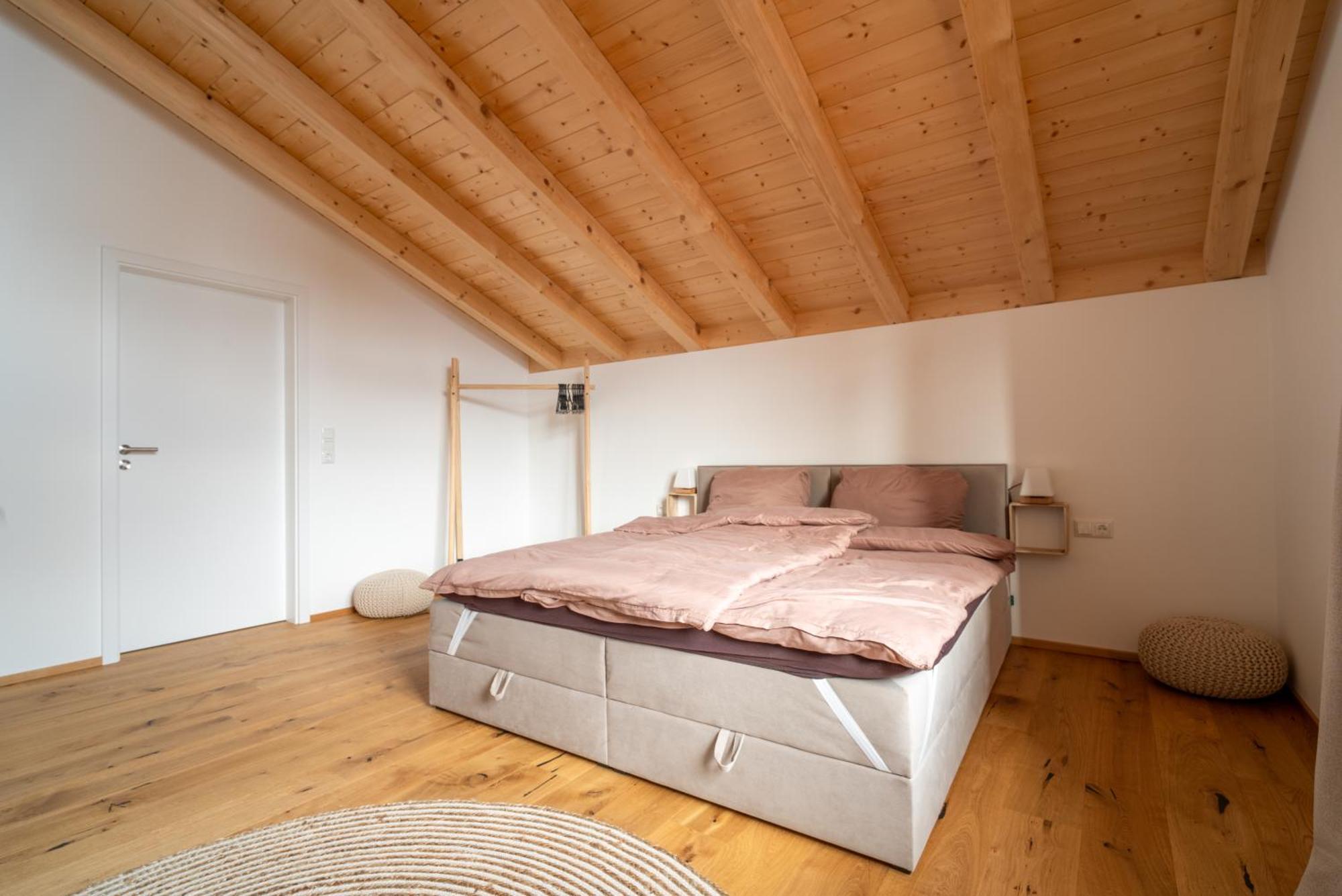 Apartamento Neu! Auszeit In Der Bergen Wertach Exterior foto