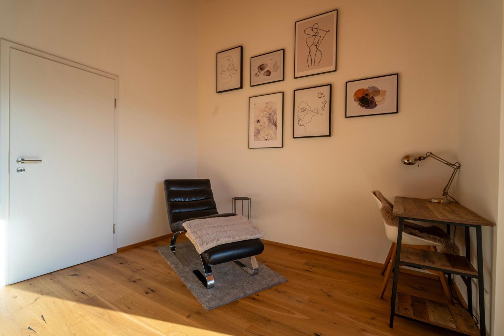 Apartamento Neu! Auszeit In Der Bergen Wertach Exterior foto